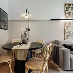 Castell - 2 Bedrooms And Balcony In Sant Antoni