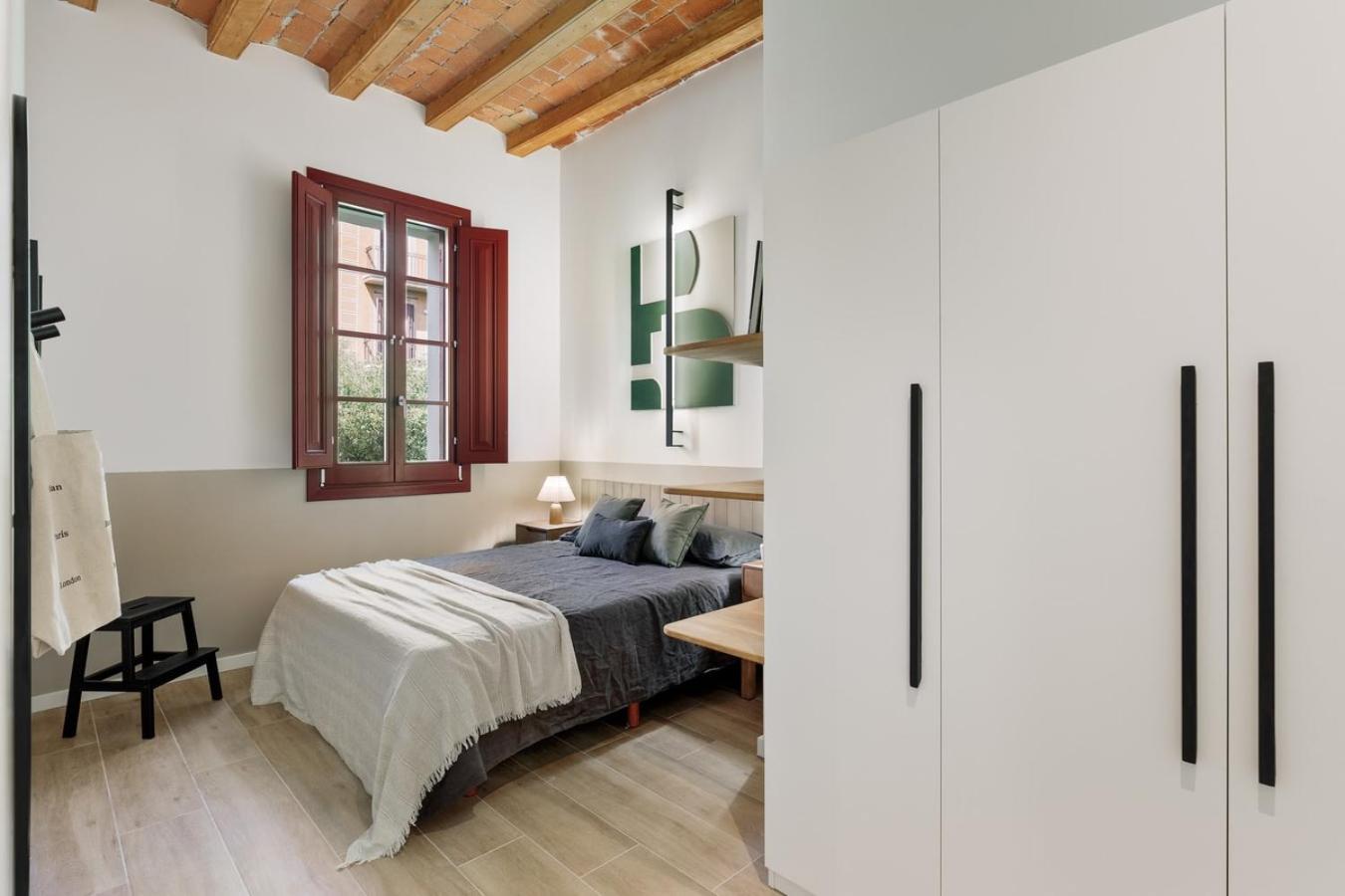 Castell - 2 Bedrooms And Balcony In Sant Antoni *