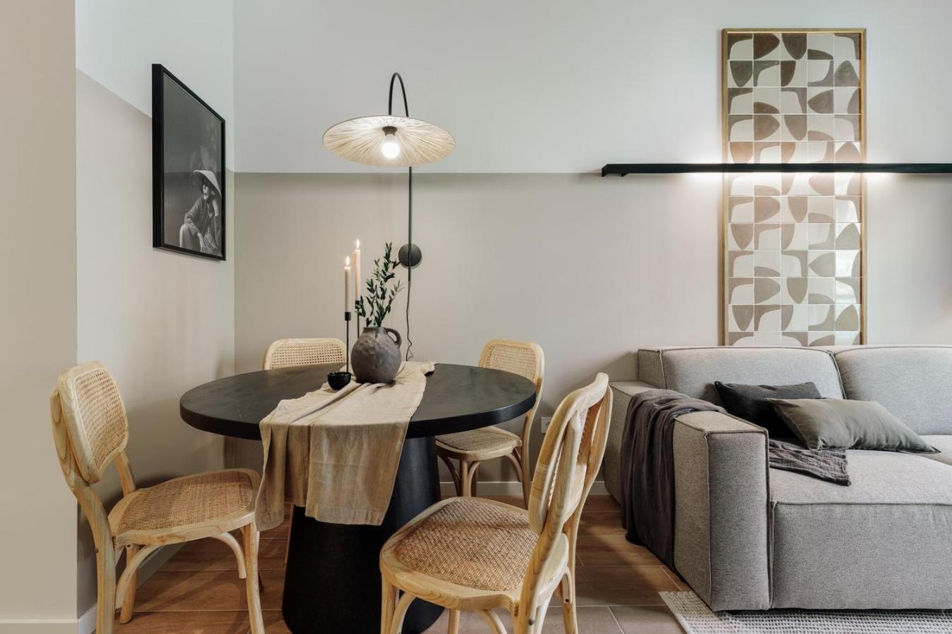 Apartamento Castell - 2 Bedrooms And Balcony In Sant Antoni