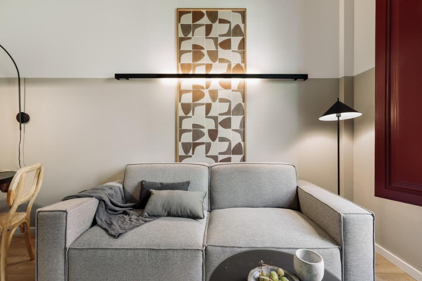 Castell - 2 Bedrooms And Balcony In Sant Antoni